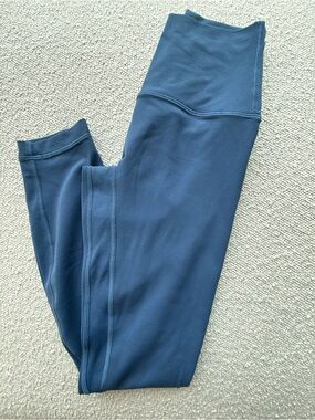 Lululemon new without tags align size 2
